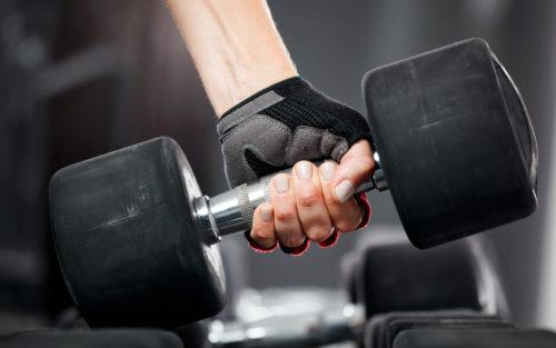 Как называются перчатки без пальцев для спорта. Как выбрать перчатки для фитнеса новичку?