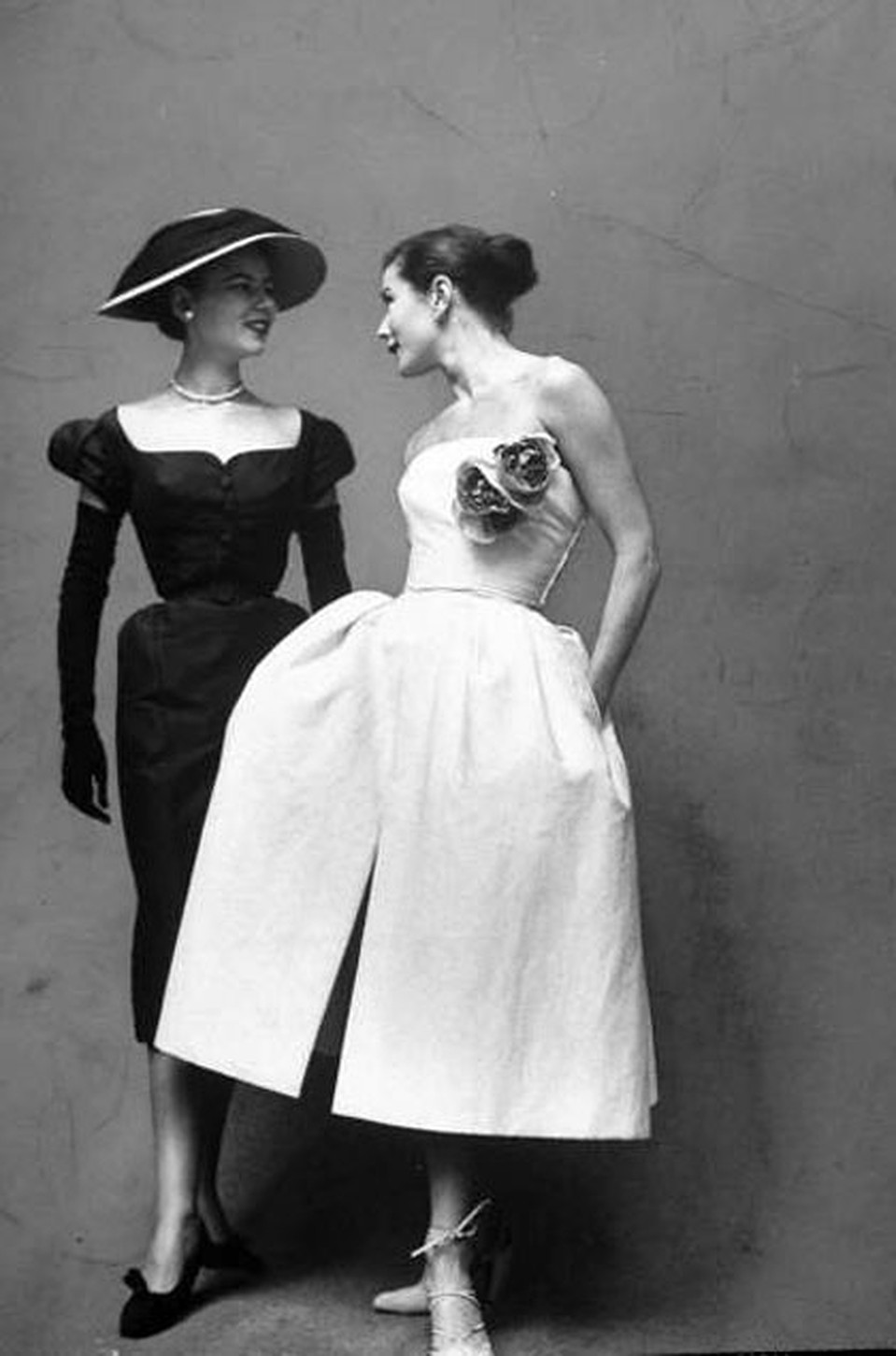 Christian Dior, 1951 
