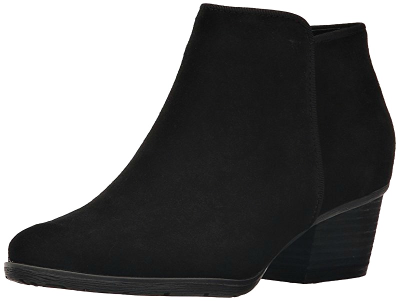 best-black-ankle-boots