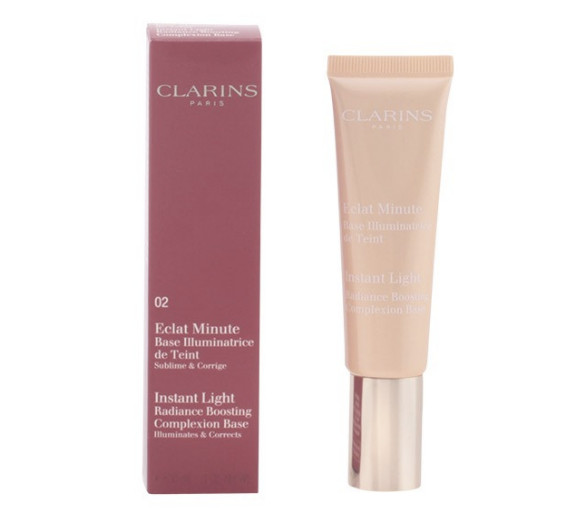 Clarins Eclat minute base