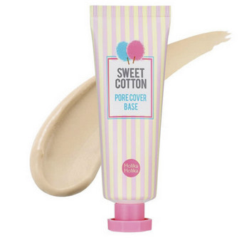 Holika Holika Sweet Cotton Pore Cover Base