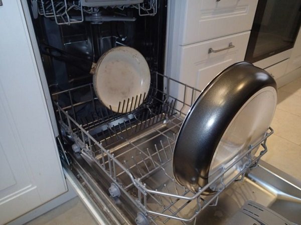 как бережно пользоваться сковородками