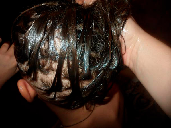 Инструкция по обработке волос шампунем Паранит от вшей и гнид