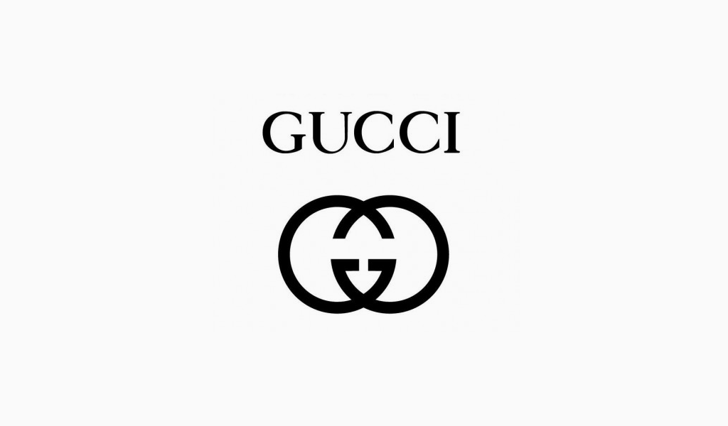 Логотип Гуччи