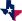 Flag-map of Texas.svg