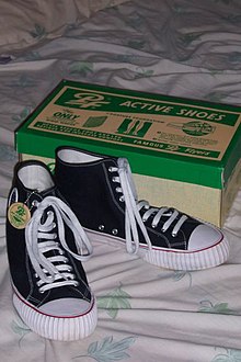 PF Flyers Center High Re-Issue sneakers black.jpg