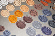 Multiple colour logos for Trussardi.jpg