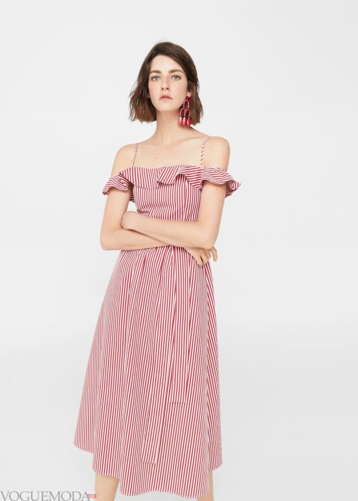 базовый гардероб платье розовое