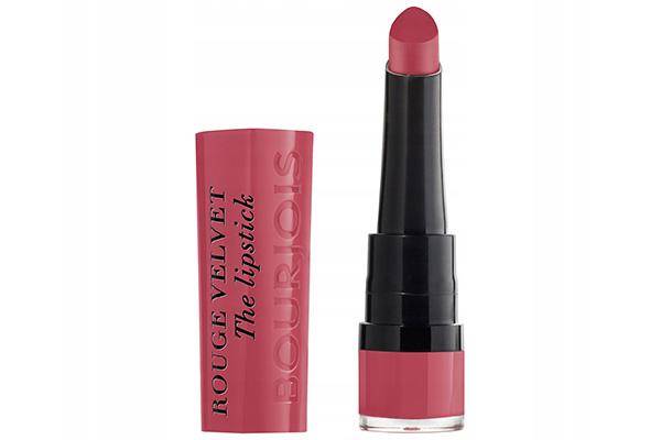 Bourjois Rouge Velvet the Lipstick