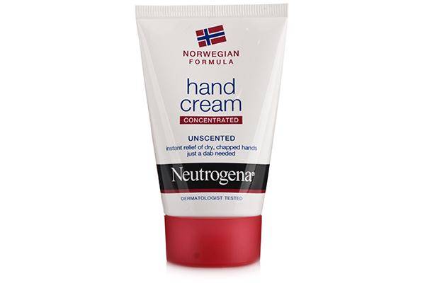 Neutrogena Norwegian formula