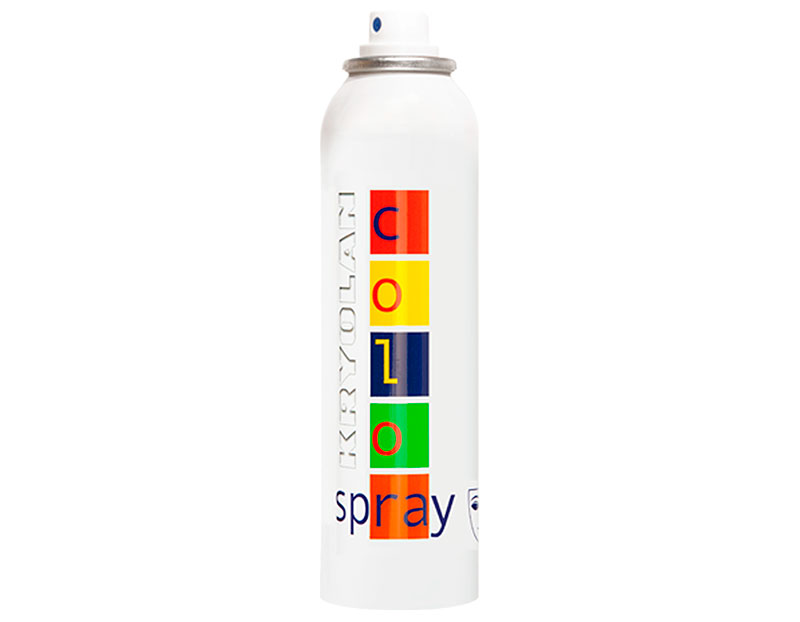 Kryolan Color Spray