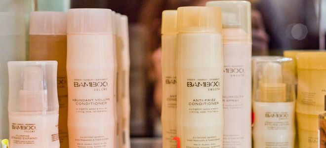 биоламинирование волос в домашних условиях профессиональными средствами