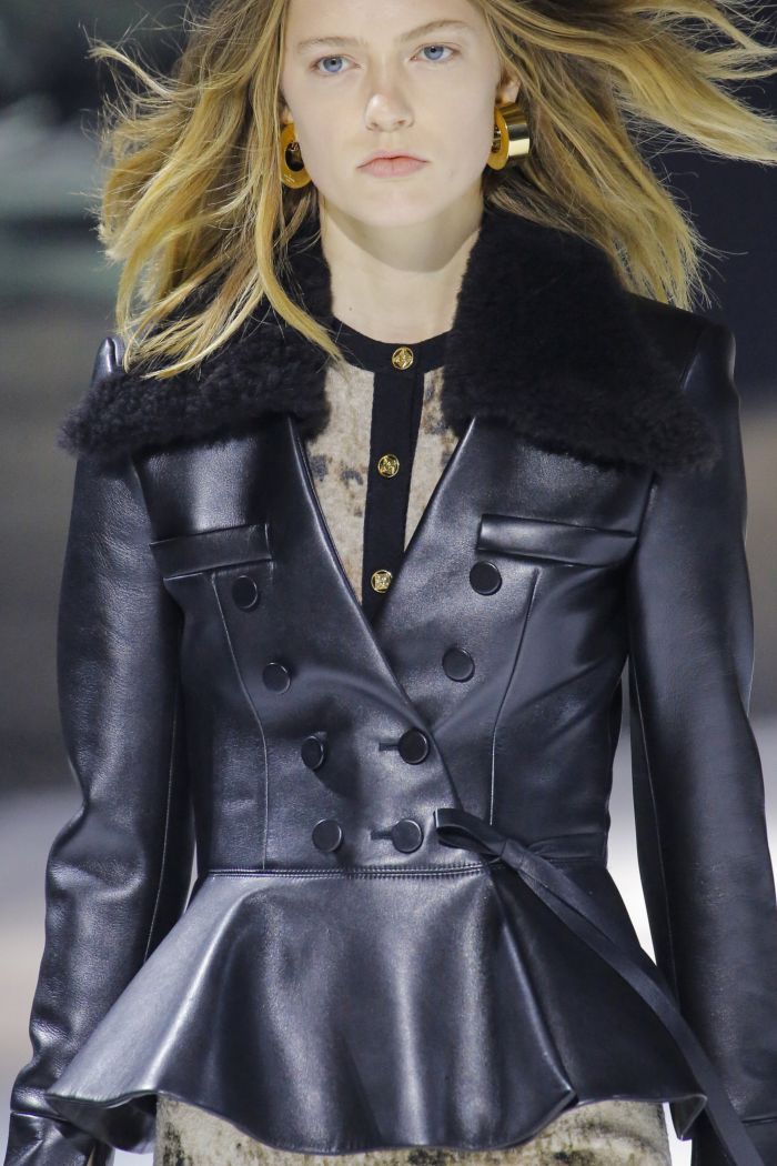 Модная куртка Louis Vuitton