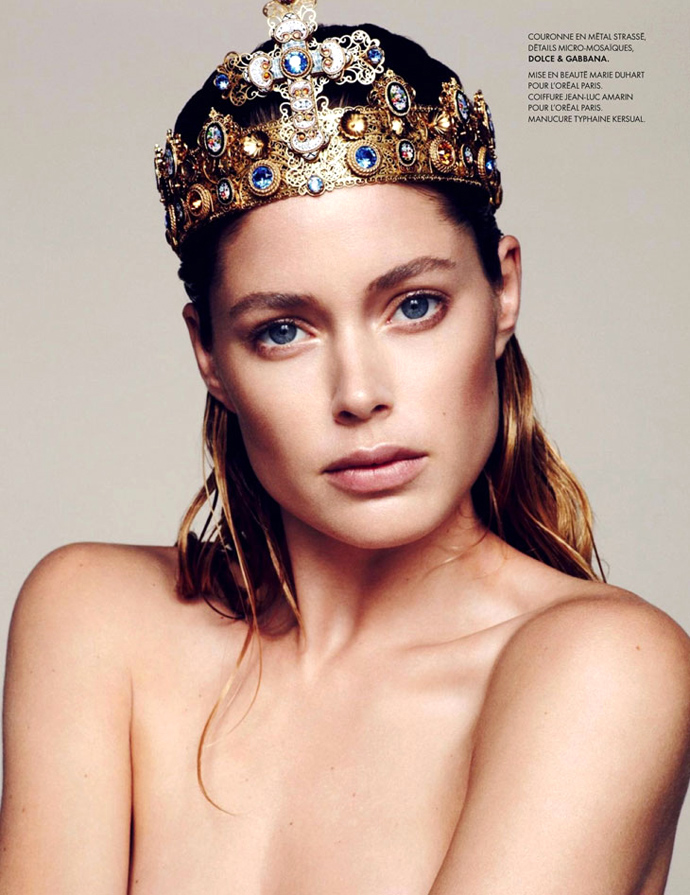 Diadem Dolce & Gabbana