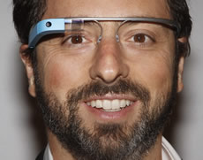 Sergey Brin Photo 5 - Google - Celebrity Fun Facts