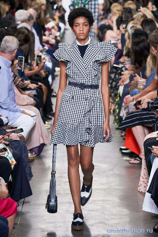 Michael Kors ss 2020 18