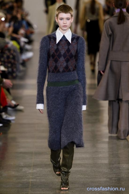 Victoria Beckham fall 2019 17