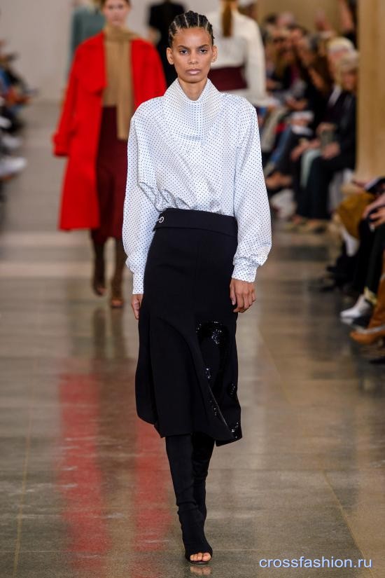 Victoria Beckham fall 2019 30