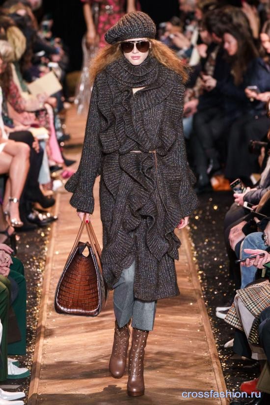 Michael Kors fall 2019 17