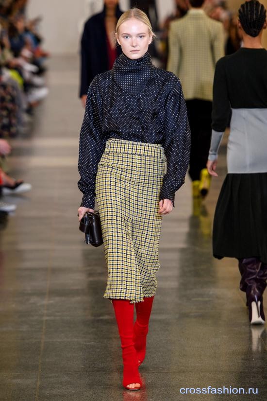 Victoria Beckham fall 2019 20