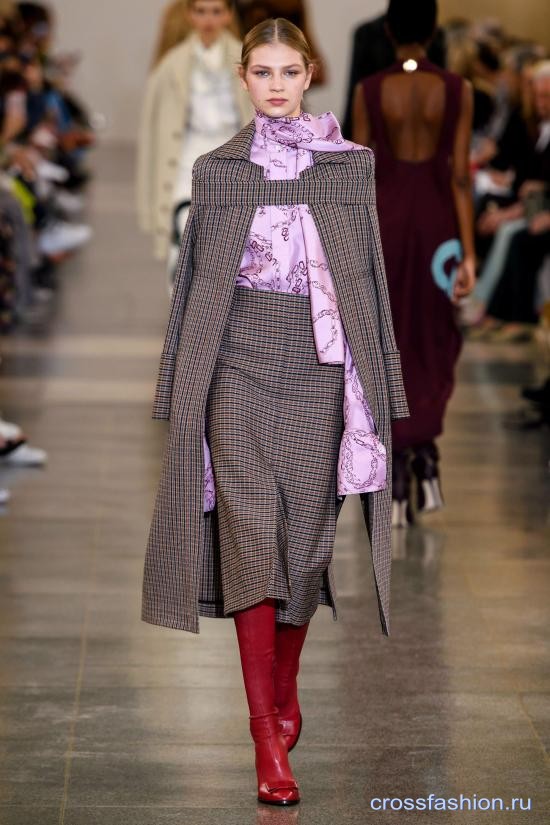 Victoria Beckham fall 2019 12