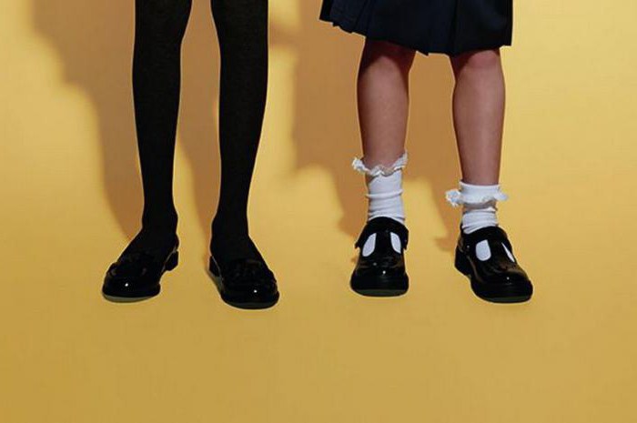 туфли в школу для девочек 14 лет