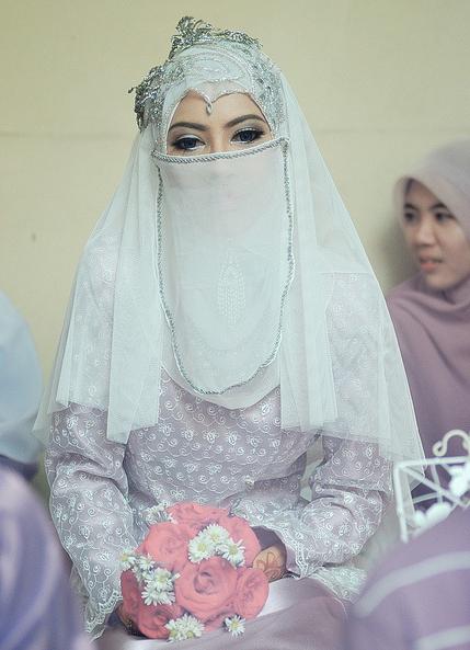 обычаи мусульманской свадьбы