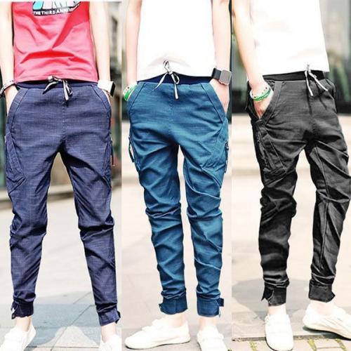 Штаны на резинке внизу, как называются. Как называются мужские джинсы с резинкой внизу?